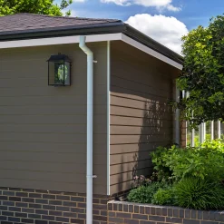 Sale James Hardie GLAT HARDIEPLANK 8 X 180 X 3600 MM ESPRESSO