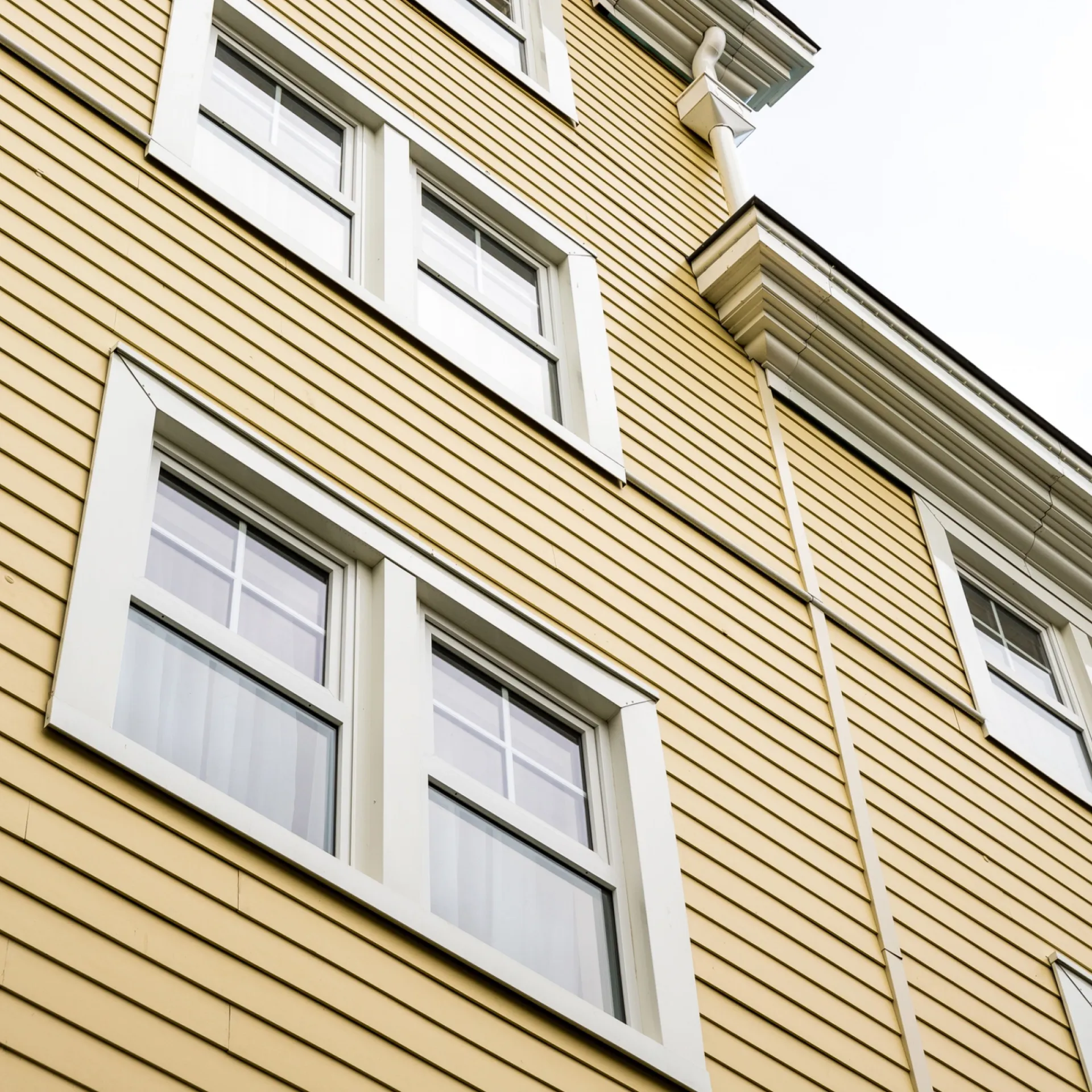 Hot James Hardie GLAT HARDIEPLANK 8 X 180 X 3600 MM BEIGE