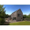 James Hardie TRÆSTRUKTUR HARDIE VL PLANK 11 X 214 X 3600 MM SORT