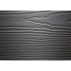 Discount James Hardie TRÆSTRUKTUR HARDIEPLANK 8 X 180 X 3600 MM KOKSGRÅ