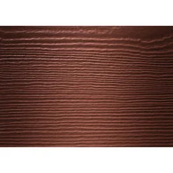 Sale James Hardie TRÆSTRUKTUR HARDIEPLANK 8 X 180 X 3600 MM ANTIK RØD