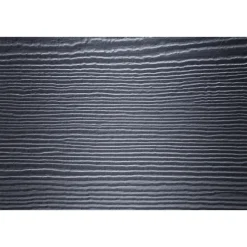 Best James Hardie TRÆSTRUKTUR HARDIEPLANK 8 X 180 X 3600 MM AFTENBLÅ