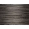 Clearance James Hardie TRÆSTRUKTUR HARDIEPLANK 8 X 180 X 3600 MM BARKBRUN