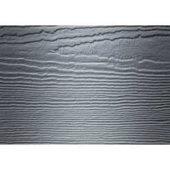 Best James Hardie TRÆSTRUKTUR HARDIEPLANK 8 X 180 X 3600 MM GRÅBLÅ