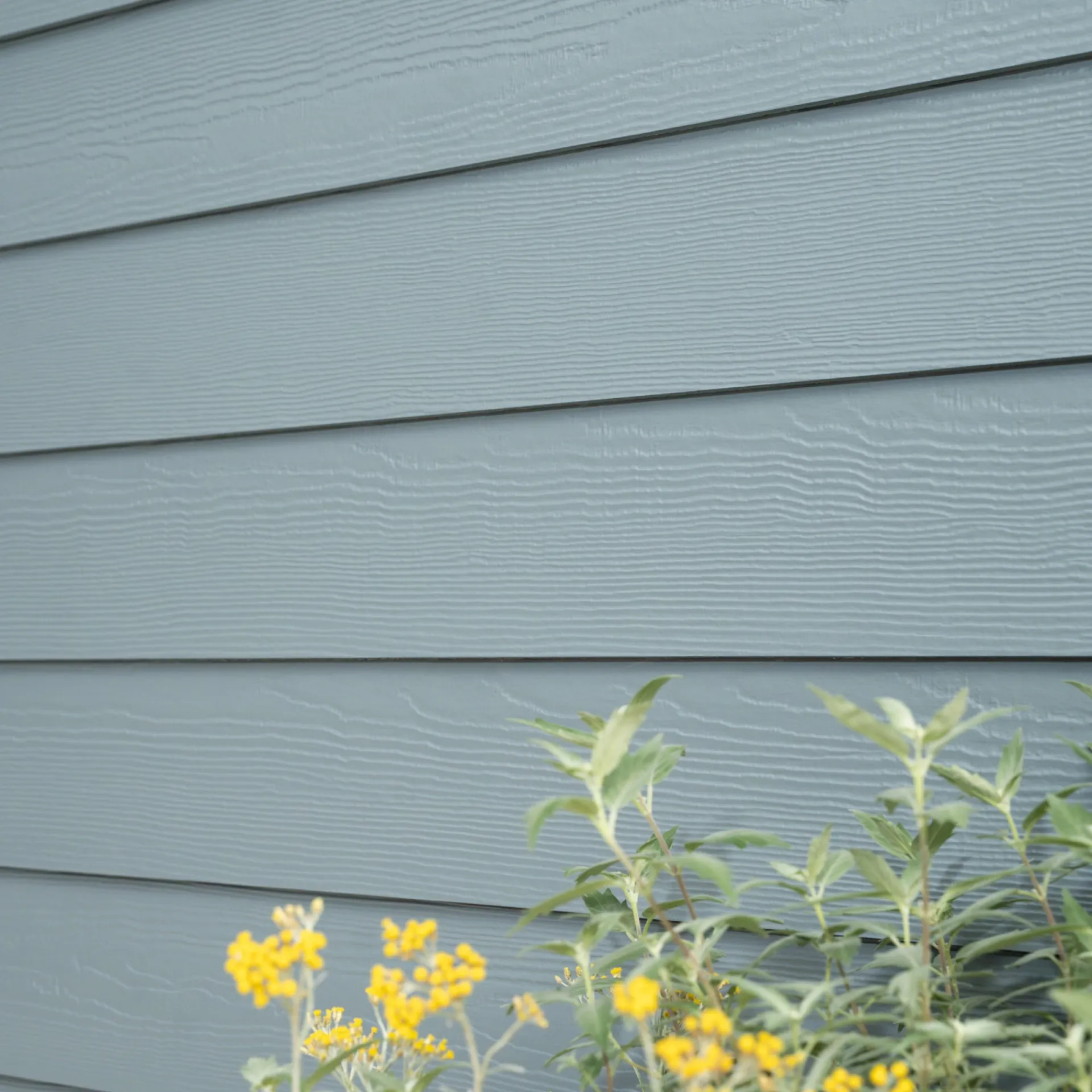 Best James Hardie TRÆSTRUKTUR HARDIEPLANK 8 X 180 X 3600 MM GRÅBLÅ