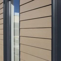 Sale James Hardie TRÆSTRUKTUR HARDIEPLANK 8 X 180 X 3600 MM LYS BRUN