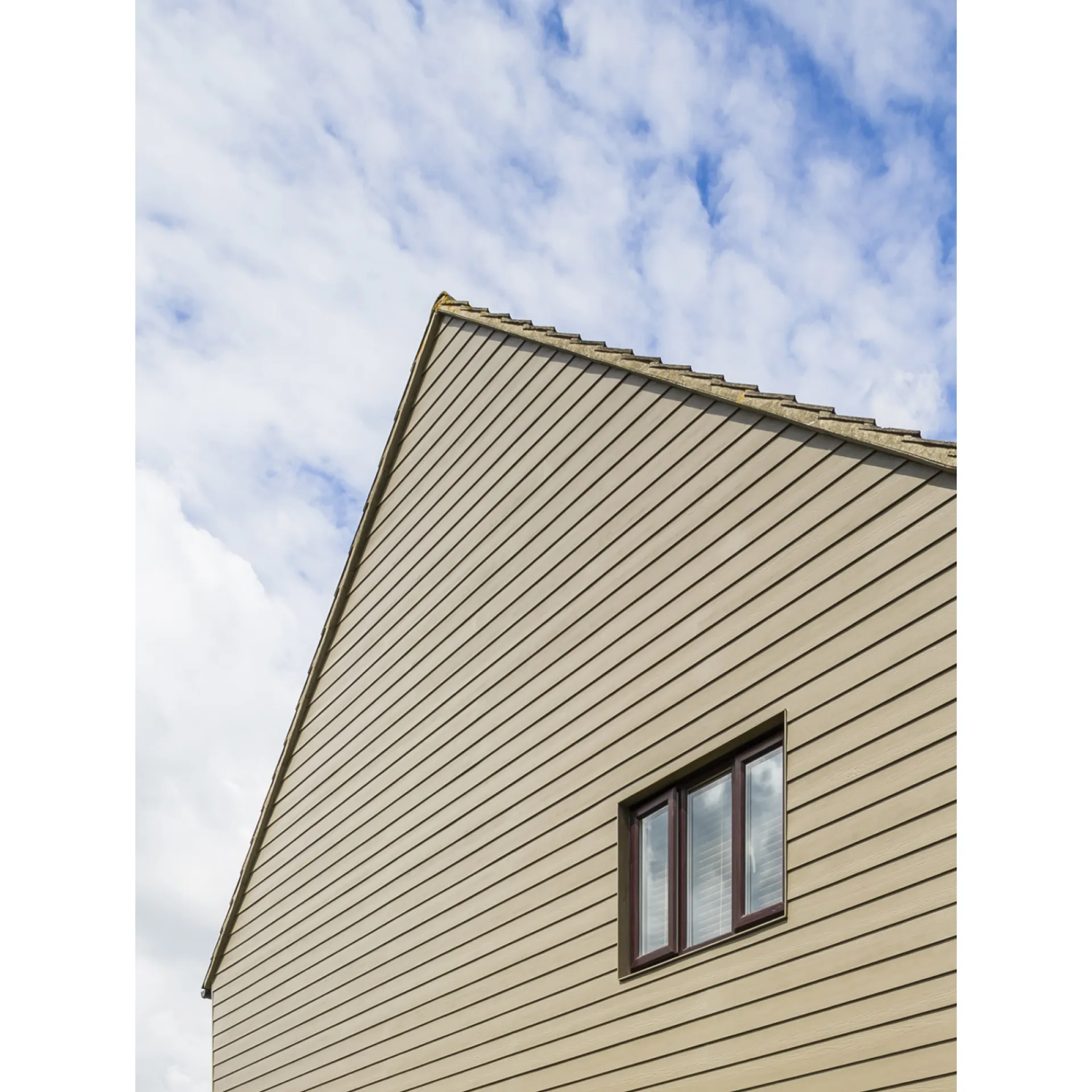 Sale James Hardie TRÆSTRUKTUR HARDIEPLANK 8 X 180 X 3600 MM LYS BRUN