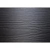 Hot James Hardie TRÆSTRUKTUR HARDIEPLANK 8 X 180 X 3600 MM ANTRACITGRÅ