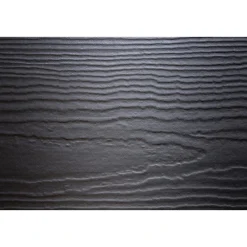 Hot James Hardie TRÆSTRUKTUR HARDIEPLANK 8 X 180 X 3600 MM ANTRACITGRÅ