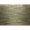 Clearance James Hardie TRÆSTRUKTUR HARDIEPLANK 8 X 180 X 3600 MM MOSGRØN