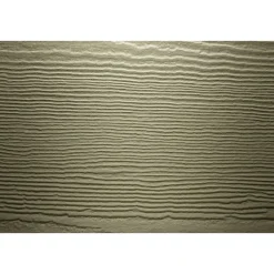 Clearance James Hardie TRÆSTRUKTUR HARDIEPLANK 8 X 180 X 3600 MM MOSGRØN