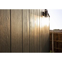 James Hardie TRÆSTRUKTUR HARDIE VL PLANK 11 X 214 X 3600 MM ANTRACIT