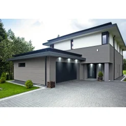Discount James Hardie TRÆSTRUKTUR HARDIE VL PLANK 11 X 214 X 3600 MM SKIFFERGRÅ/SORT