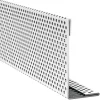 Outlet James Hardie VENTILATIONSPROFIL HVID 3000 MM