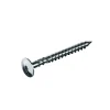 Outlet James Hardie VL MONTAGESKRUE RUSTFRIT STÅL 4,2X40 MM 250 STK