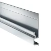 Discount James Hardie VL STARTPROFIL ALUMINIUM 3000 MM