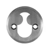 Discount Jasa CYLINDERRING Ø52MM X H6 MM SØLV 1 STK