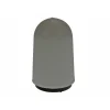 Jasa DØRSTOPPER 43 MM HVID