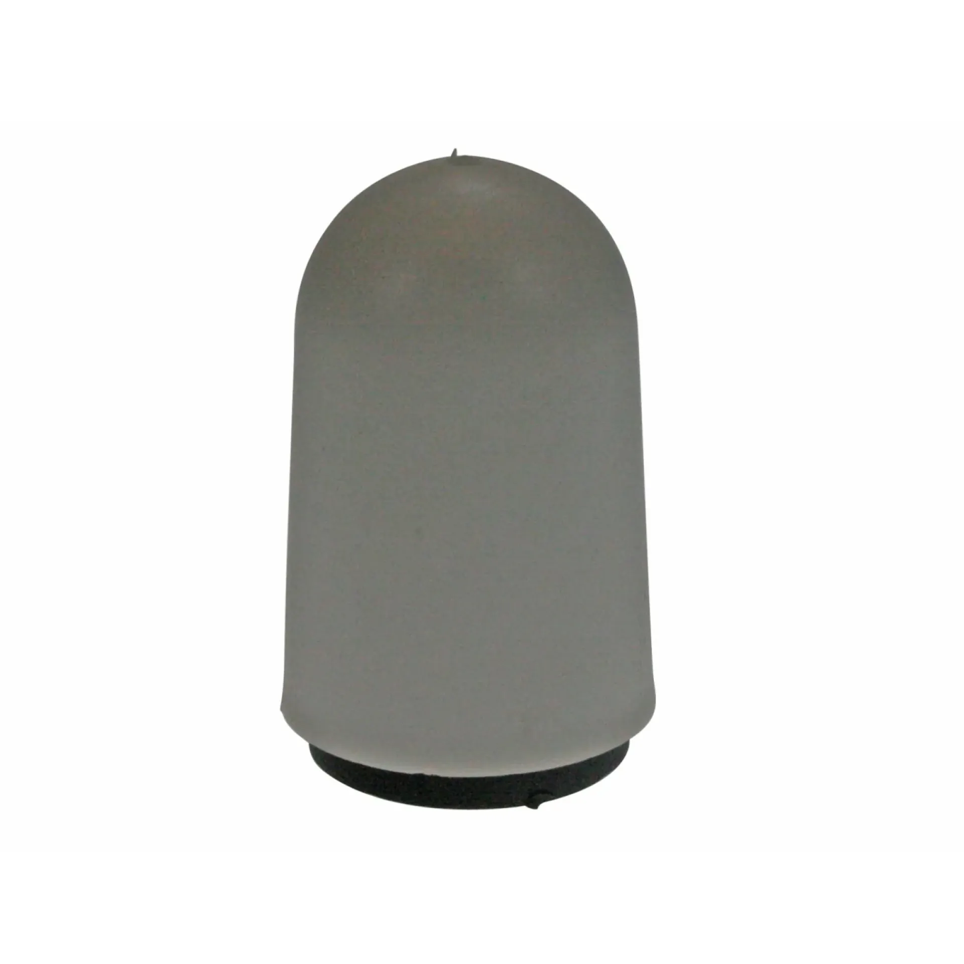 Jasa DØRSTOPPER 43 MM HVID