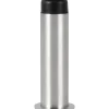 Sale Jasa DØRSTOPPER 150 MM X Ø19 MM BØRSTET STÅL