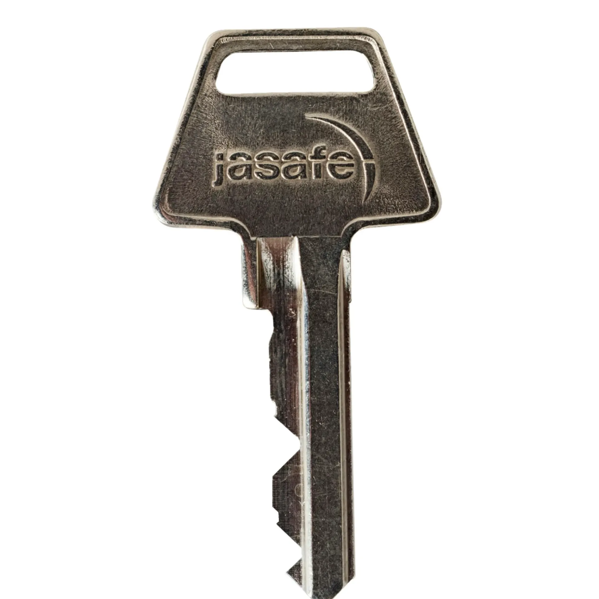 Clearance Jasa NØGLEEMNE 6-STIFT 1 STK.