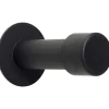 Best Jasa NOIR DØRSTOPPER 75 MM X Ø22 MM SORT