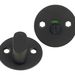 Clearance Jasa NOIR TOILETBESÆTNING SORT 1 STK