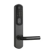 Discount Jasa SMART HOME GUARD DØRLÅS VENDBAR MULTIBETJENING