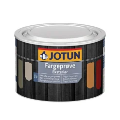 Sale Jotun EKSTERIØR FARVETEST 0,45 L BASE C