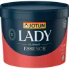 Hot Jotun LADY ESSENCE VÆGMALING 9 L HVID
