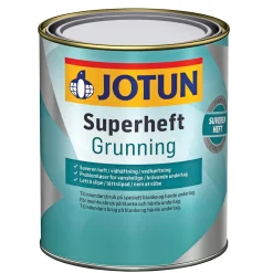 Sale Jotun SUPERHÆFT GRUNDER 0,68 L