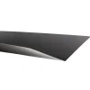 Outlet Jual SORT ALU-PROFIL 1ES, 16" INKL. BLINDFALS SKOTRENDE 1 M