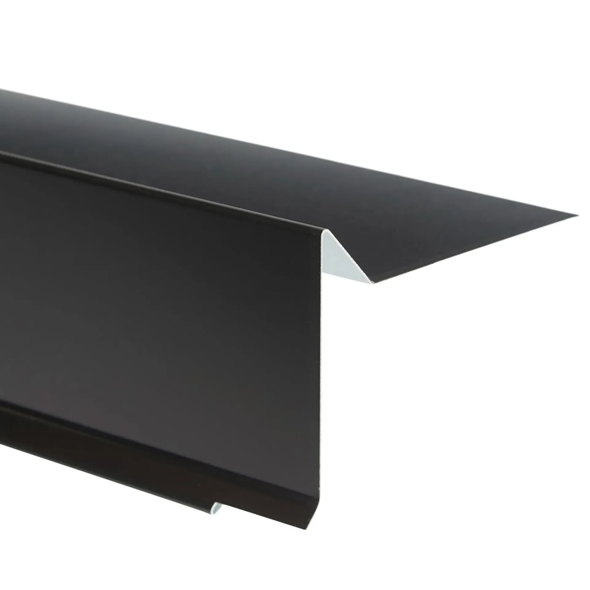 Discount Jual SORT ALU-PROFIL 15S, 80 X 70 MM. VINDSKEDE 1 M