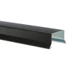 New Jual SORT ALU-PROFIL 4SS, 50 X 25 X 20 MM. STERNKAPSEL 1 M