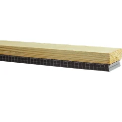 Hot Jual 2VW-240, 25 X 45 MM. KLEMLISTE 2,4 M