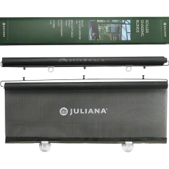 Hot Juliana 2 STK. RULLEGARDIN