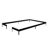 Clearance Juliana COMPACT STÅLFUNDAMENT SORT 6,6 M2