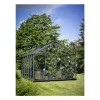 Clearance Juliana PREMIUM DRIVHUS 10 MM POLY ANTRACIT 13 M²