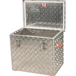 Sale Jumbo ALUT120 TRANSPORTKASSE L62,2 X B42,5 X H51,5 CM