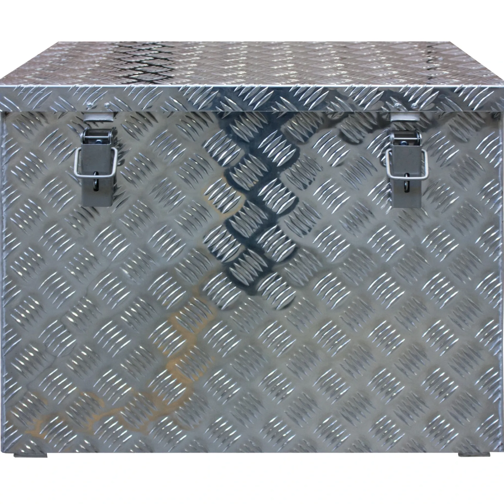 Sale Jumbo ALUT120 TRANSPORTKASSE L62,2 X B42,5 X H51,5 CM