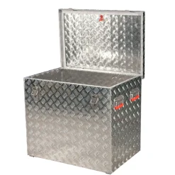 Outlet Jumbo ALUT234 TRANSPORTKASSE L77,2 X B52,5 X H64,5 CM