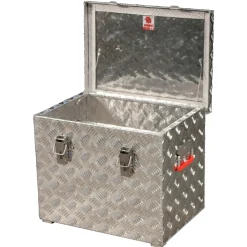 Hot Jumbo ALUT70 TRANSPORTKASSE L52,2 X B37,5 X H41,5 CM