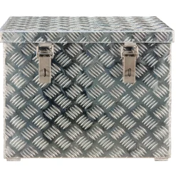 Hot Jumbo ALUT70 TRANSPORTKASSE L52,2 X B37,5 X H41,5 CM