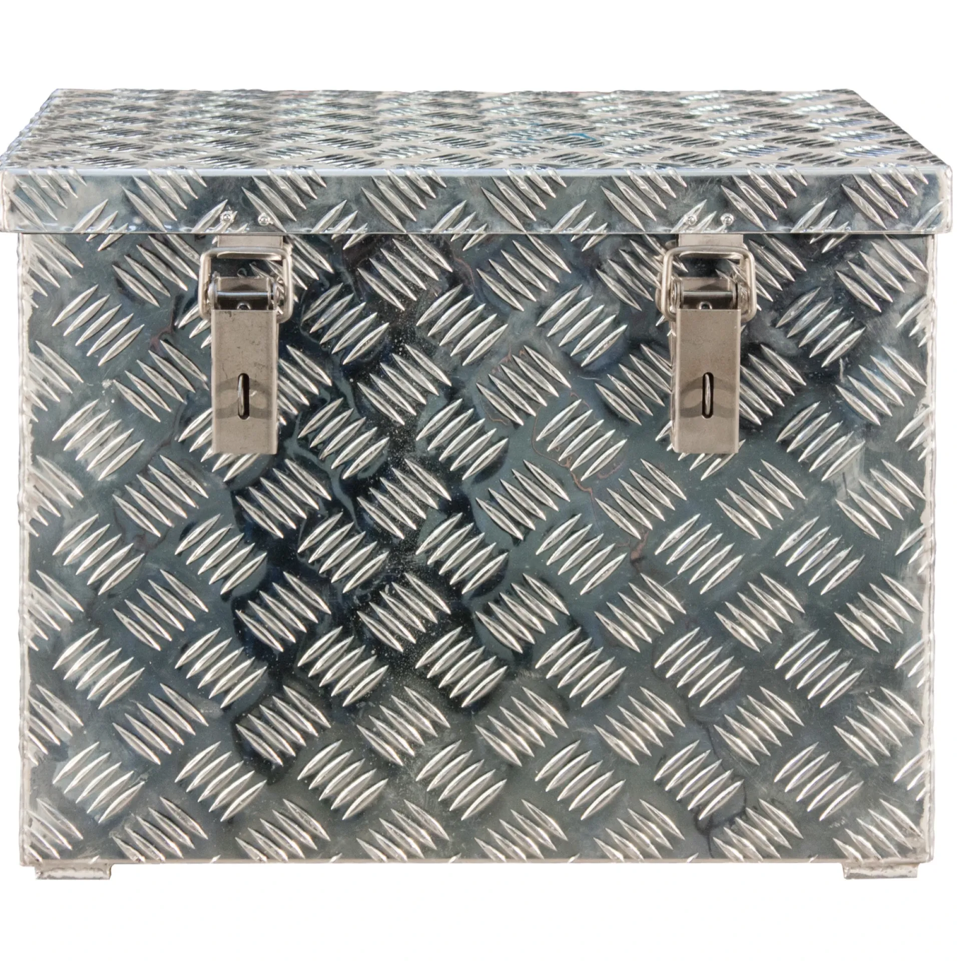 Hot Jumbo ALUT70 TRANSPORTKASSE L52,2 X B37,5 X H41,5 CM