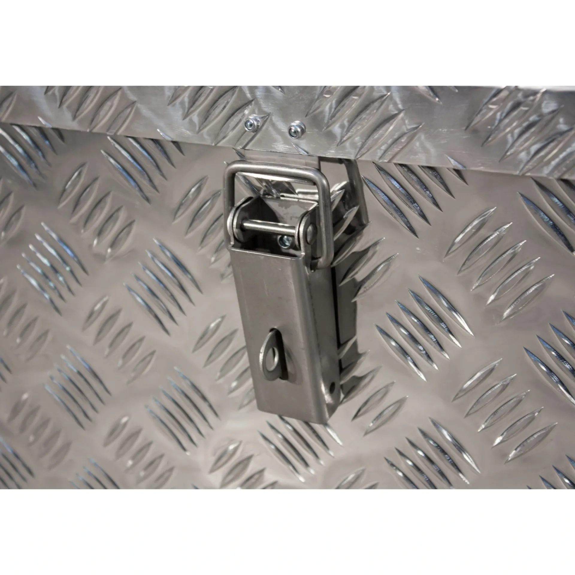 Hot Jumbo ALUT70 TRANSPORTKASSE L52,2 X B37,5 X H41,5 CM