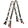 New Jumbo GIANT DARK HORSE MULTISTIGE 5/9 5,3 M