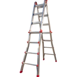 Outlet Jumbo HOBBY MULTISTIGE 7 TRIN 4,2 M