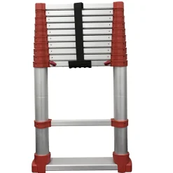 Best Jumbo HOBBY TELESKOPSTIGE 11 TRIN 320 CM