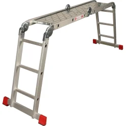 Best Jumbo HOBBY UNIVERSALSTIGE 12 TRIN 360 CM