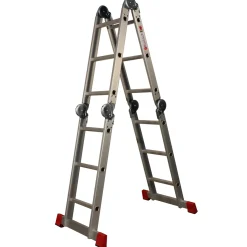 Best Jumbo HOBBY UNIVERSALSTIGE 12 TRIN 360 CM